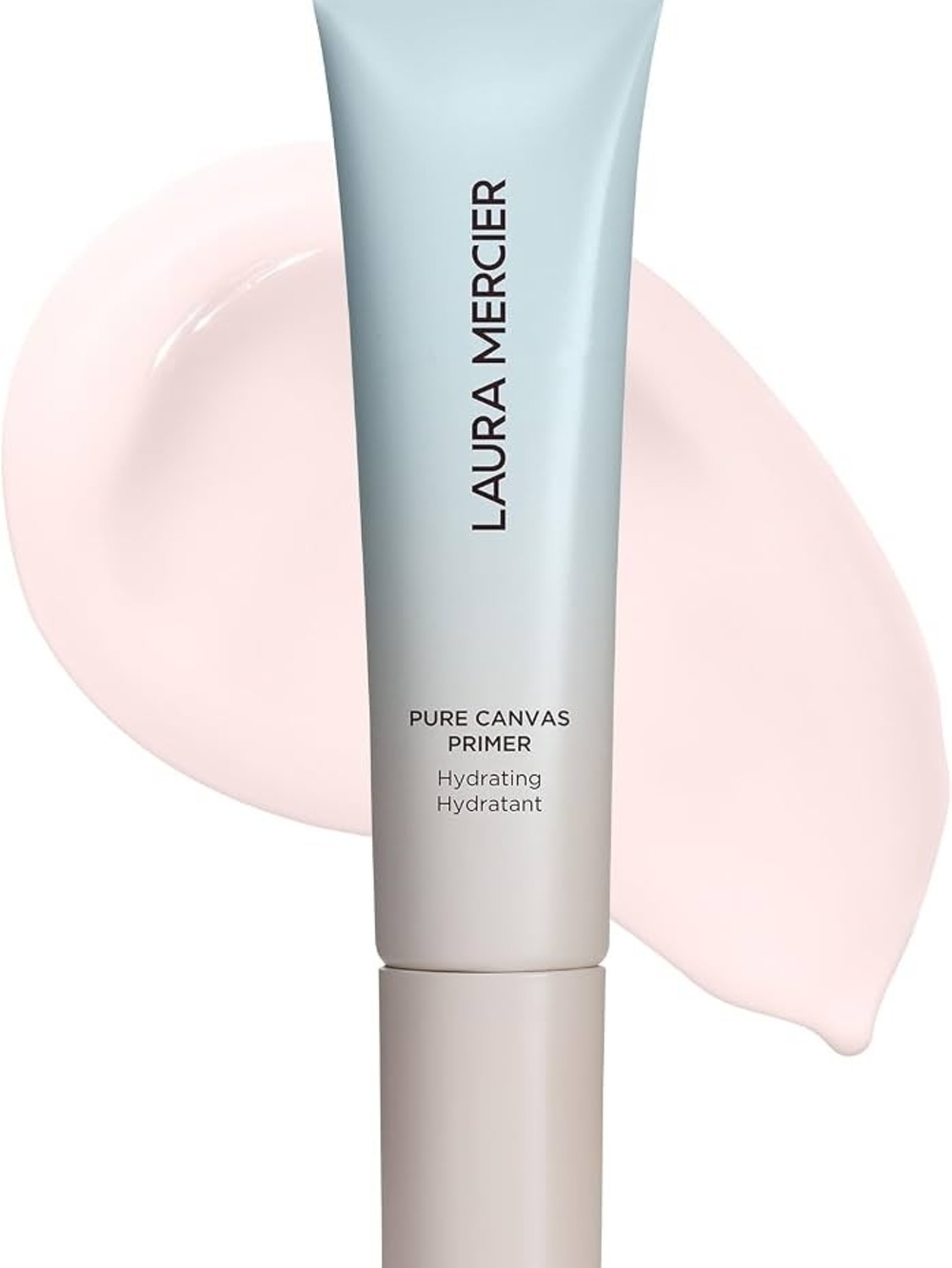 laura mercier Pure Canvas Hydrating Primer 1oz - New In Box